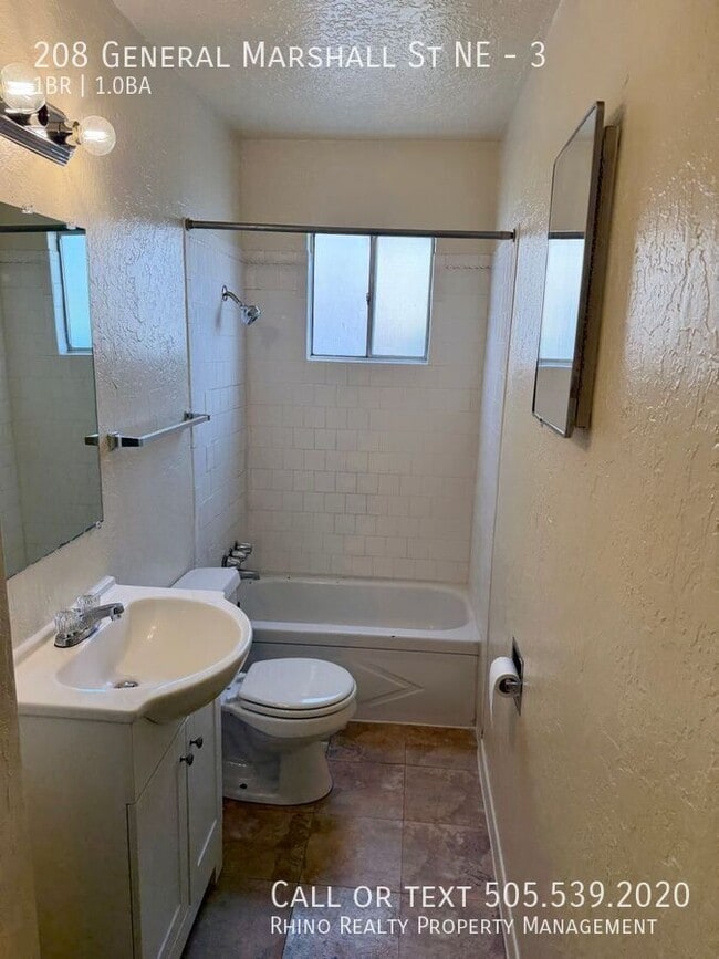 Photo - 208 General Marshall St NE Unit 3