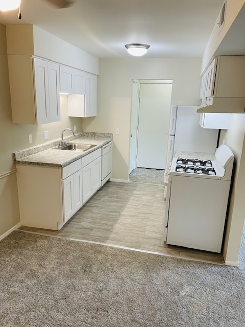 Building Photo - Cambridge Woods