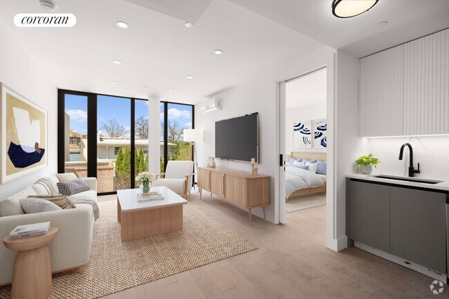 Building Photo - 18-11 21st Dr Rental