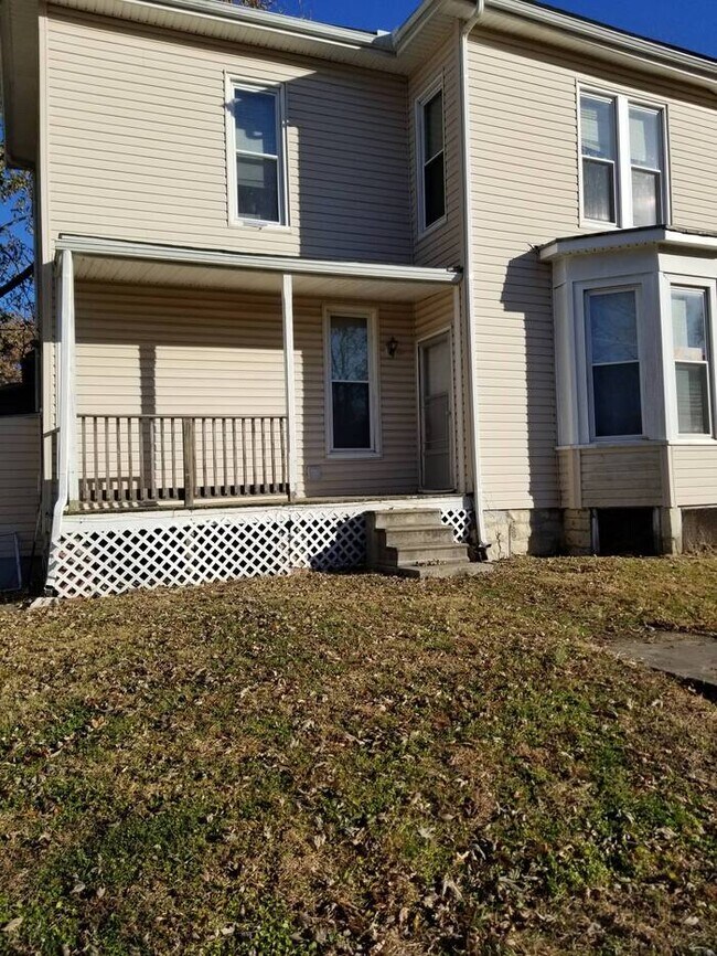 Apartments For Rent In Sedalia Mo Forrent Com