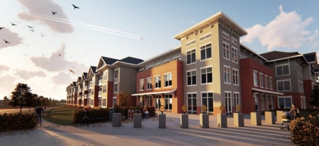 Building Photo