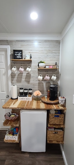 Come join us for coffee