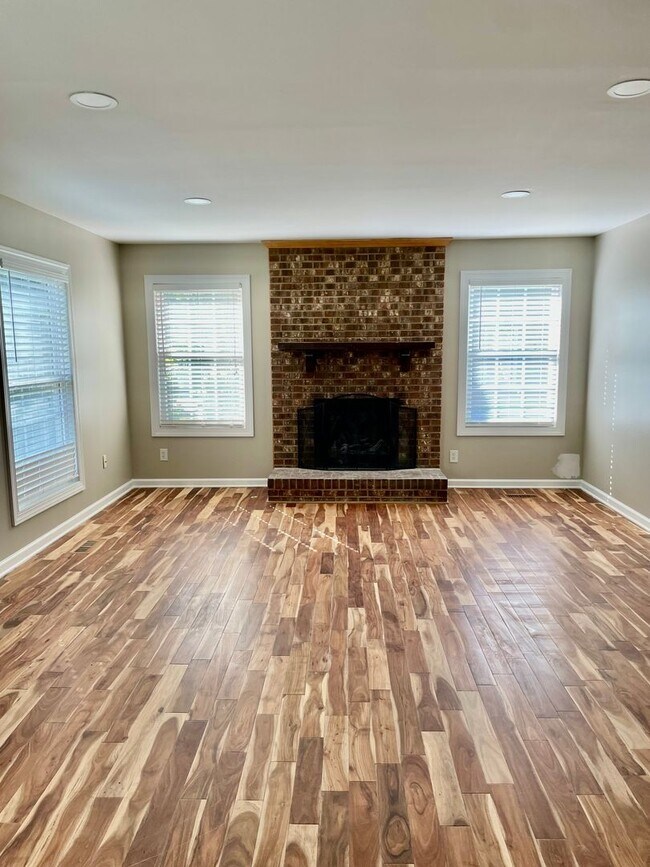Photo - Welcome to view, a charming 4-bedroom, 2-bathroom home located in the heart of Charlotte, NC.
