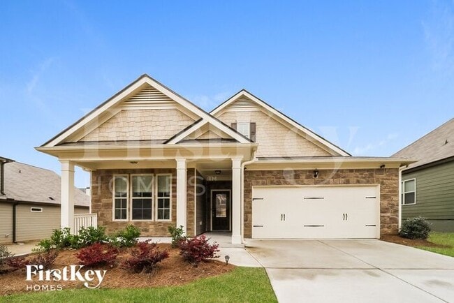 Photo - 1017 Creekhead Dr House