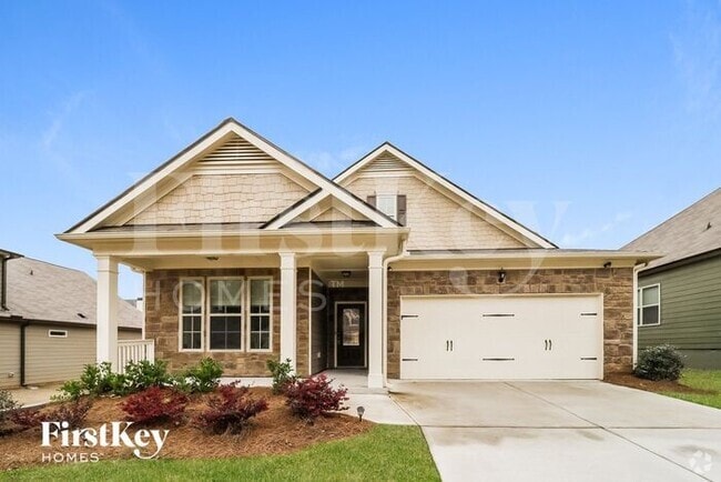 Building Photo - 1017 Creekhead Dr Rental