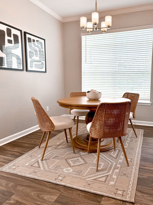 Photo - The Preserve Apartments