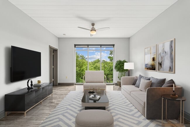 Rivers Edge Apartments