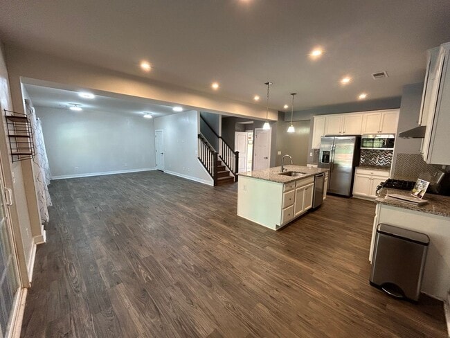 Photo - Home in Easley  4 Bedroom 2.5 Bath in the Stonehurst Plantation Community !!!