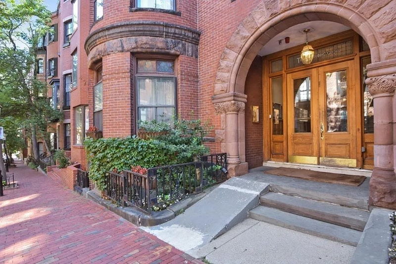 Photo - 36 Hancock St Unit 7B