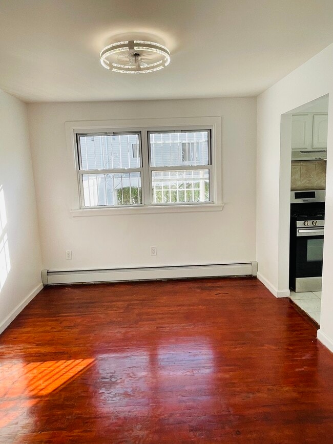 Dining Room - 50 Monsey Pl
