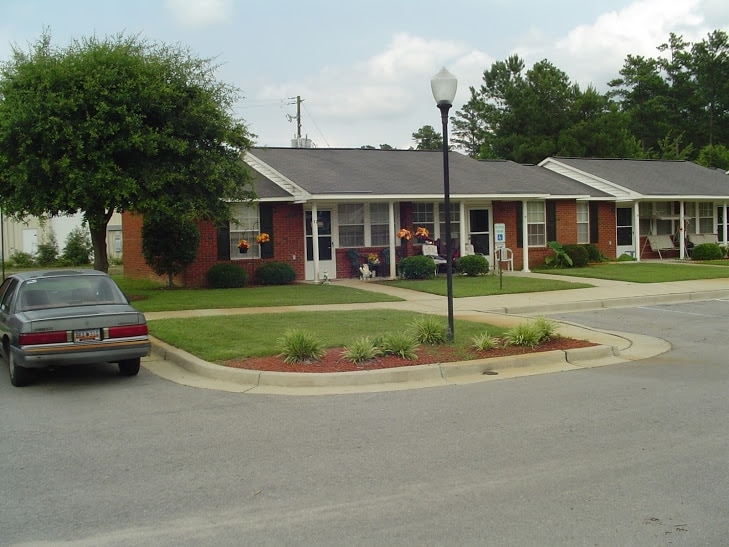 Photo - Southview Apartments
