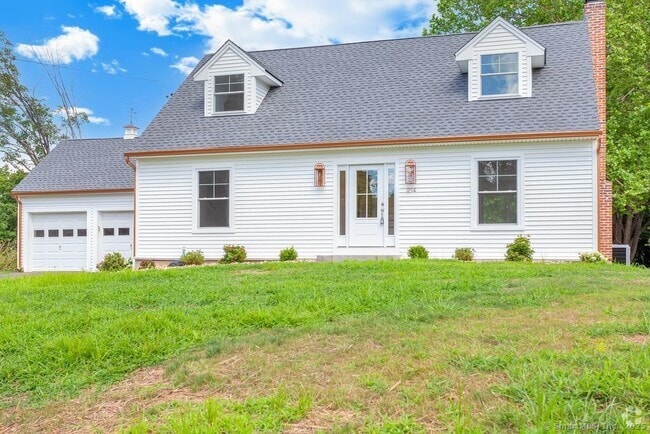 Building Photo - 214 Mixville Rd Rental