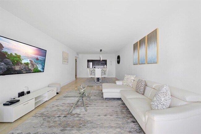 Photo - 19370 Collins Ave Unit 1601