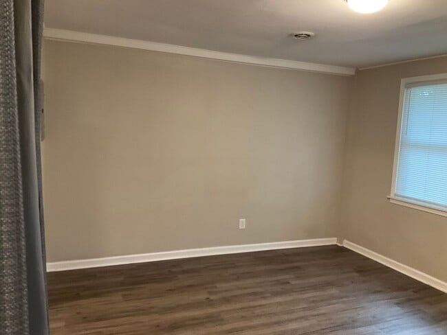 Photo - This two bedroom one bath duplex is centrally located. Just minutes to area bases, beaches, shopp...
