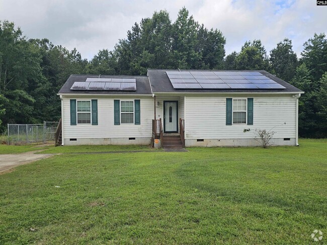 Building Photo - 1001 Rockyknoll Dr Rental