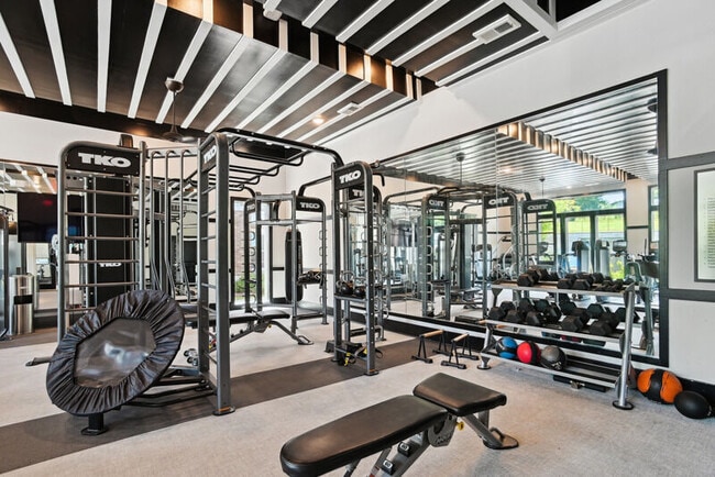 Photo - Thrive at University City