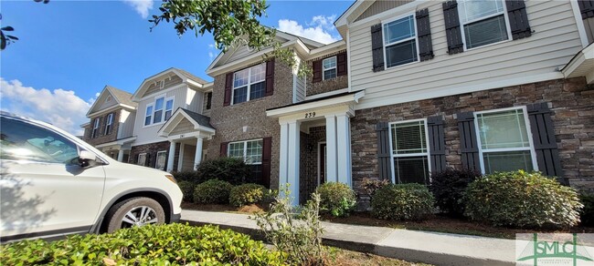 Photo - 239 Durham Park Way Townhome