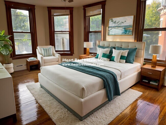 Photo - 338 K St Unit 1