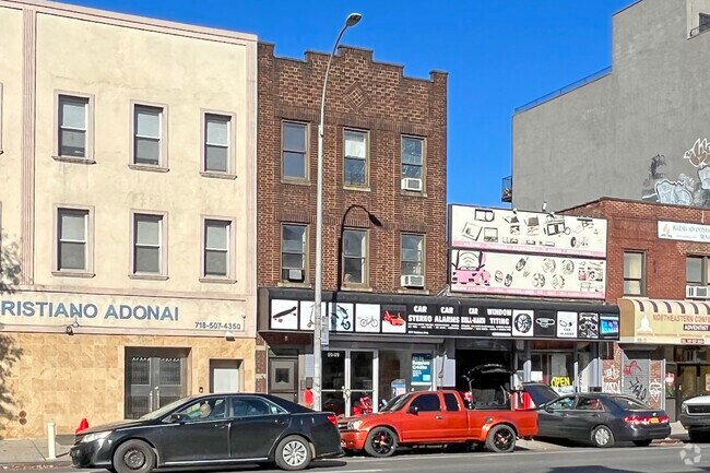 Photo - 9909 Northern Blvd