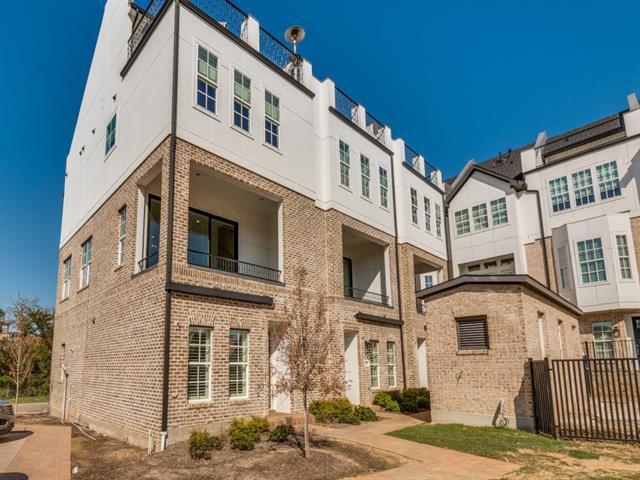Photo - 2114 Wenge Ln Townhome