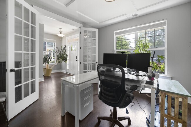 Photo - 2435 Double Oaks Rd