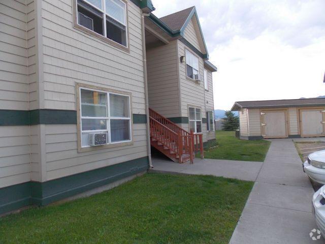 Building Photo - 1 bedroom in Red Lodge MT 59068 Rental