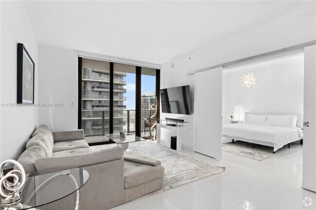 Building Photo - 1010 Brickell Ave Unit 4608 Rental