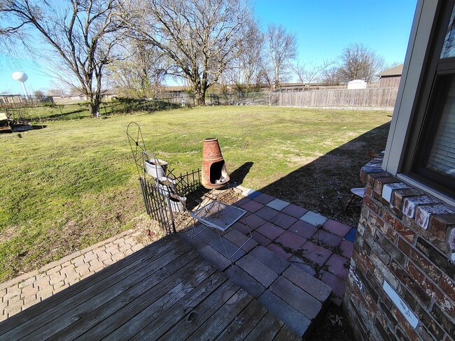 Photo - 1133 SE 14th St