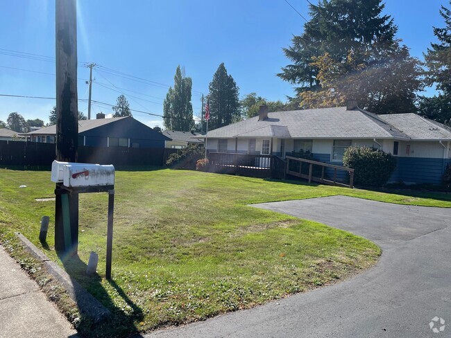 Building Photo - 19917 108th Ave SE Rental