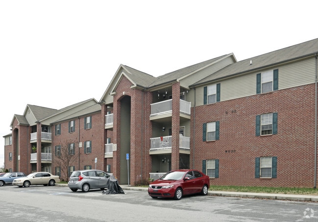 Highlands Apartments