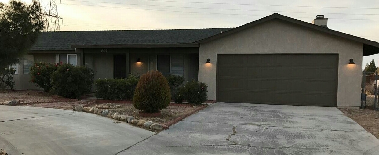 DESIRABLE MESA AREA HOME FOR RENT! - DESIRABLE MESA AREA HOME FOR RENT!