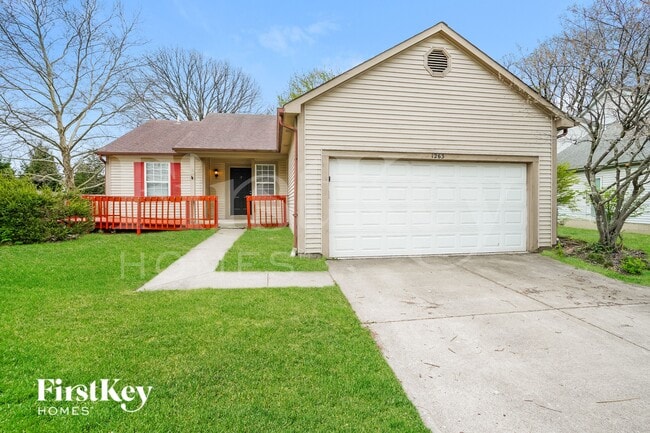 Building Photo - 1263 Freshman Dr