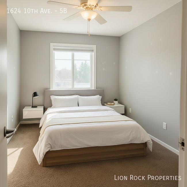 Photo - 1624 10th Ave Unidad 5B