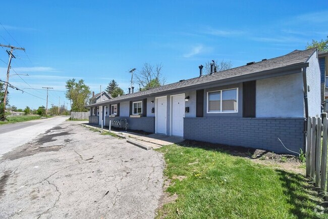 Building Photo - 1794 Genessee Ave Rental