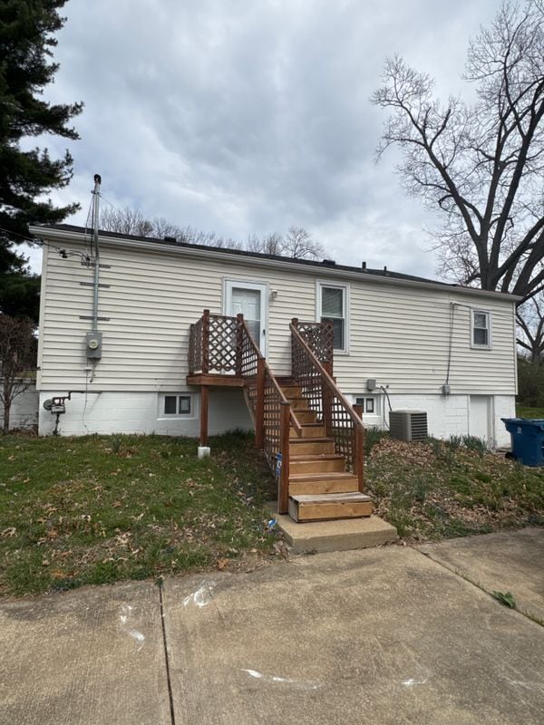 Photo - 1820 Spencer Ave