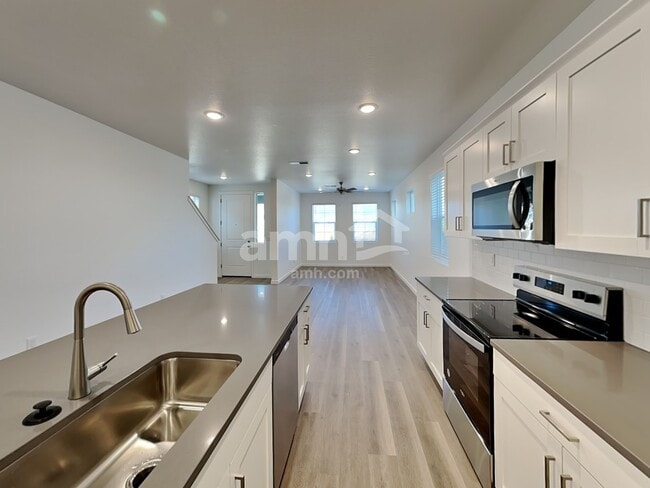 Photo - 23661 E 2nd Pl