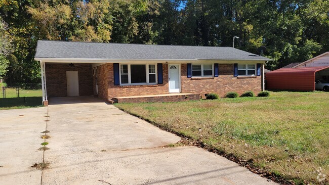 Building Photo - 4208 Greenhaven Ln Rental