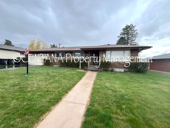Updated five bedroom home! - Updated five bedroom home!