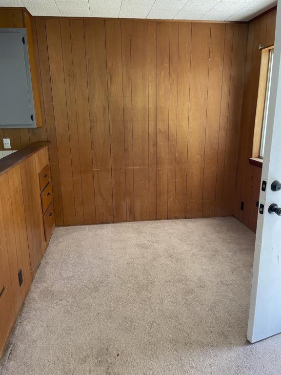 507 S Connor Ave, apt 1 House Rental in Joplin, MO