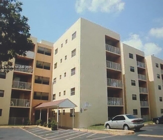Photo - 8185 NW 7th St Condo Unit 219
