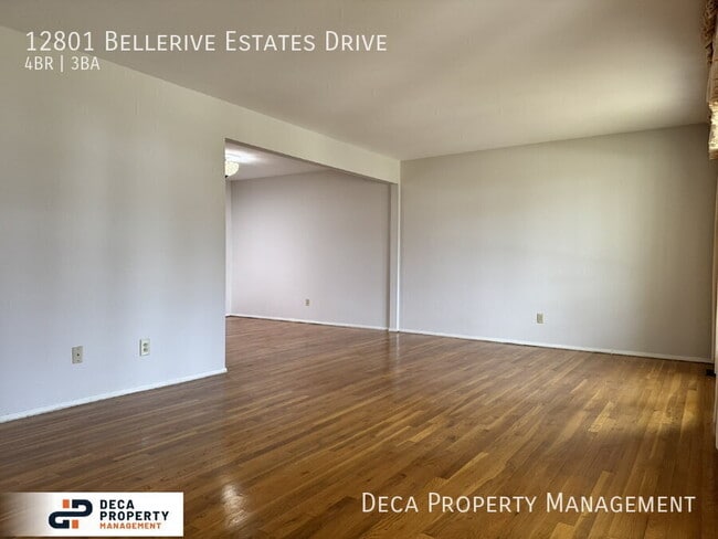 Photo - 12801 Bellerive Estates Dr