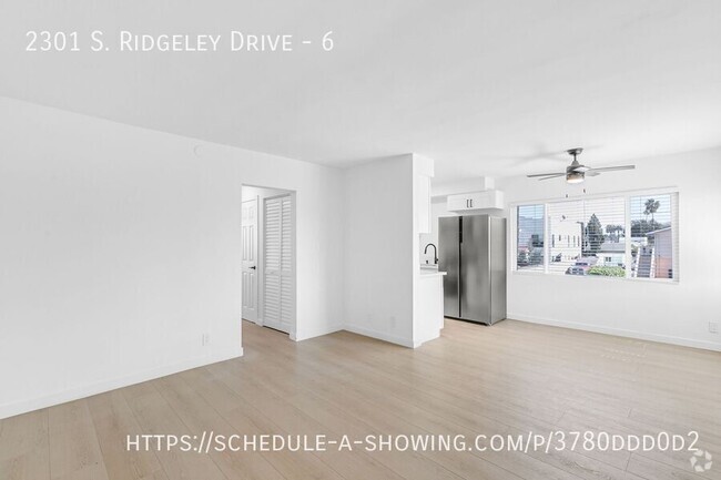 Building Photo - Beautiful newly remodeled modern Top-Floor... Unit 6 Rental