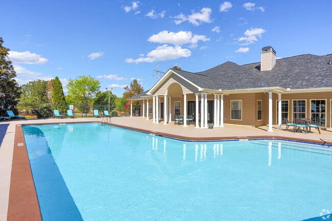 Brittany Place Lagrange