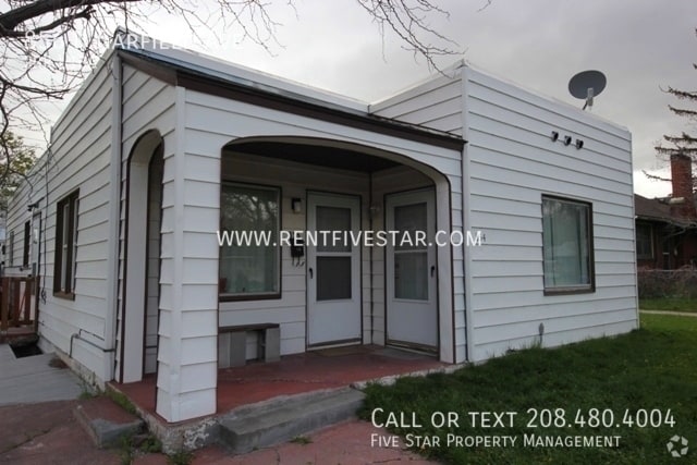 Building Photo - 856 N Garfield Ave Rental