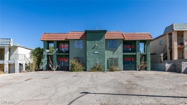 Building Photo - 6932 Kilgore Dr Unit A