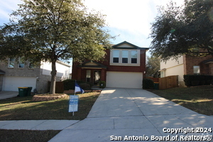 Building Photo - 9114 Meadow Springs Rental