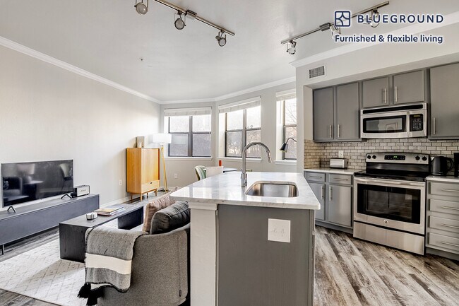 Photo - 404 Rio Grande St Apartamento Unidad FL0-ID303