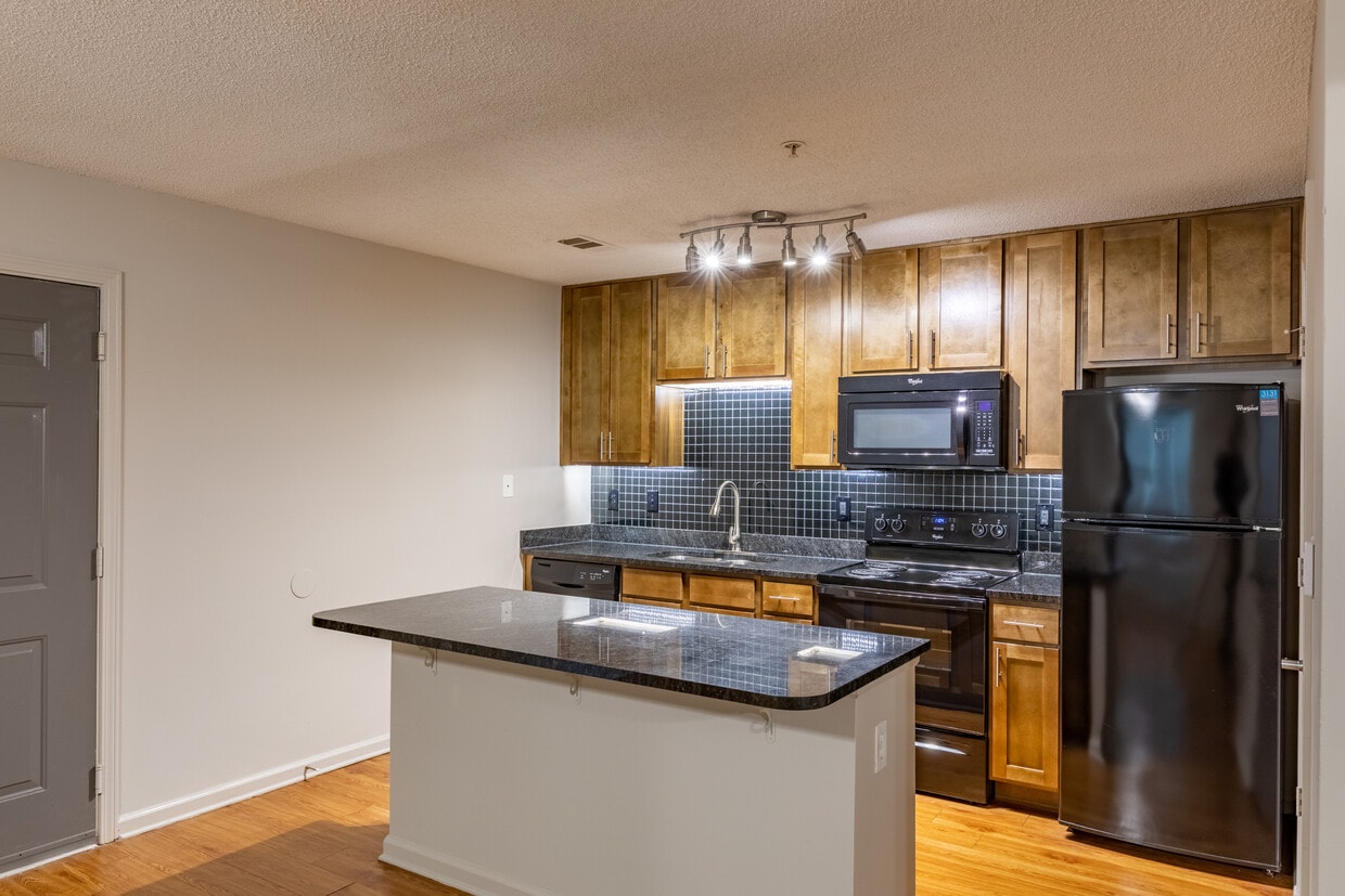 Photo - Cortland 3131 Apartments