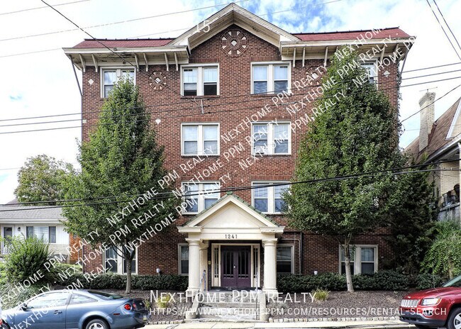 Building Photo - 1241 Illinois Ave Unit 15