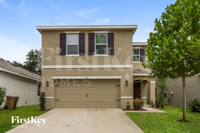 Building Photo - 12411 Pagoda Pl